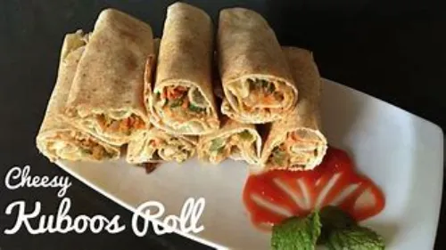 Mexican Kuboos Cheese